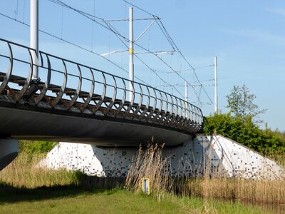 Iron fence fencing