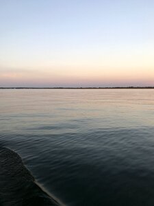 Texas galveston sky photo