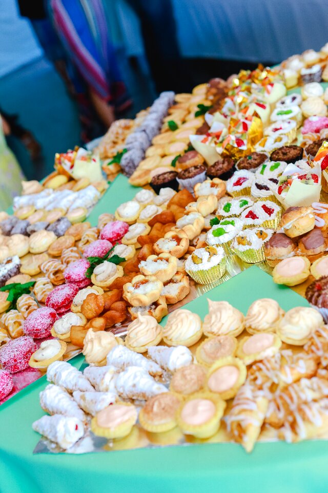 Hiring celebration