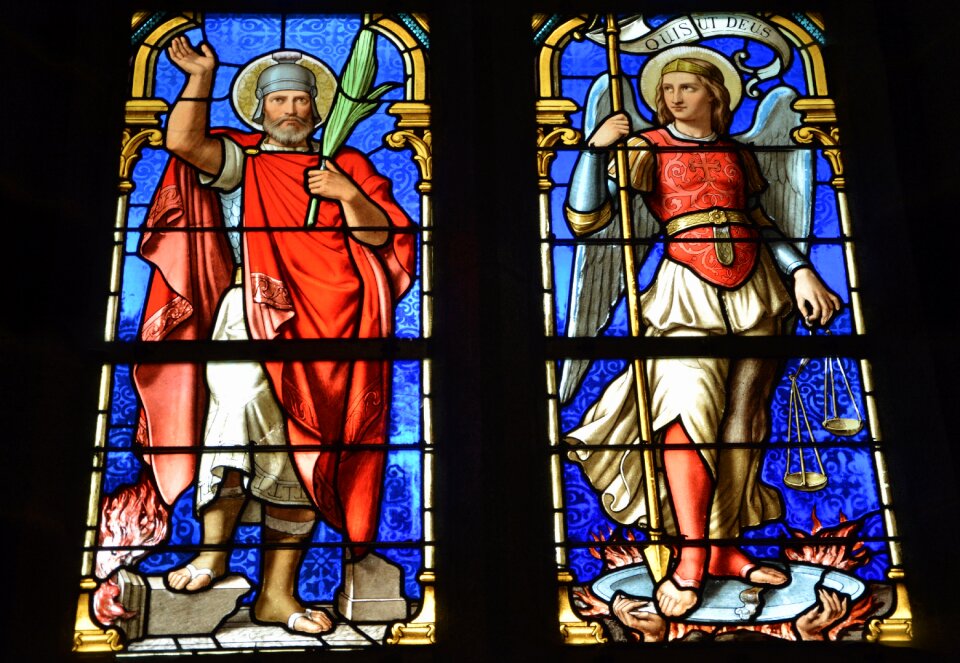 Brittany religion france