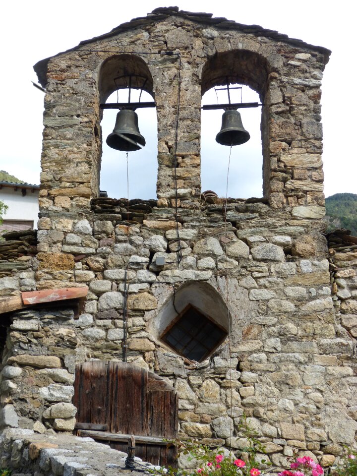 Ginast pyrenees campaigns