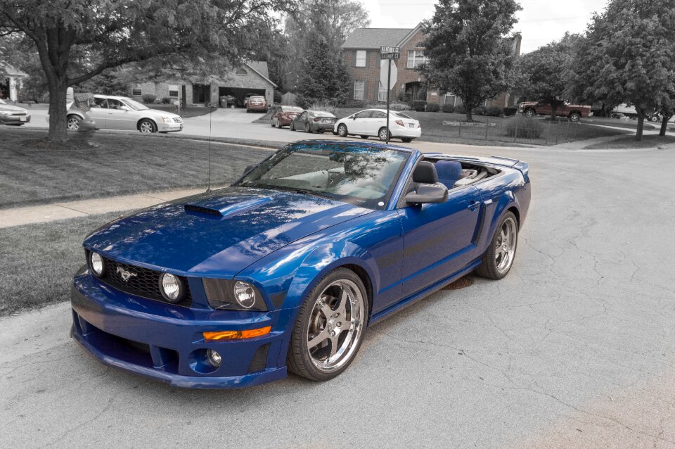 Automobile vehicle sport