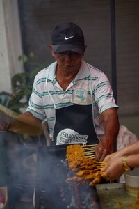 Cuisine delicious traditional photo