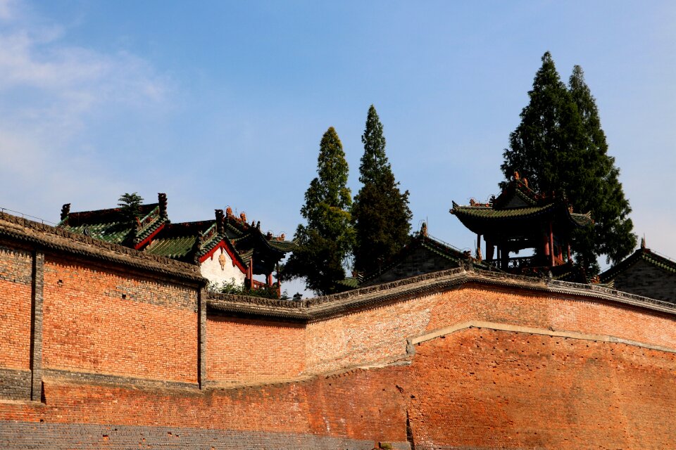China shaanxi museum