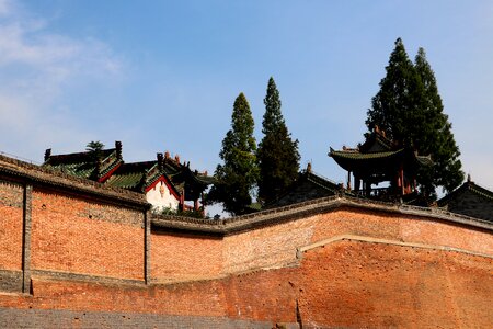 China shaanxi museum