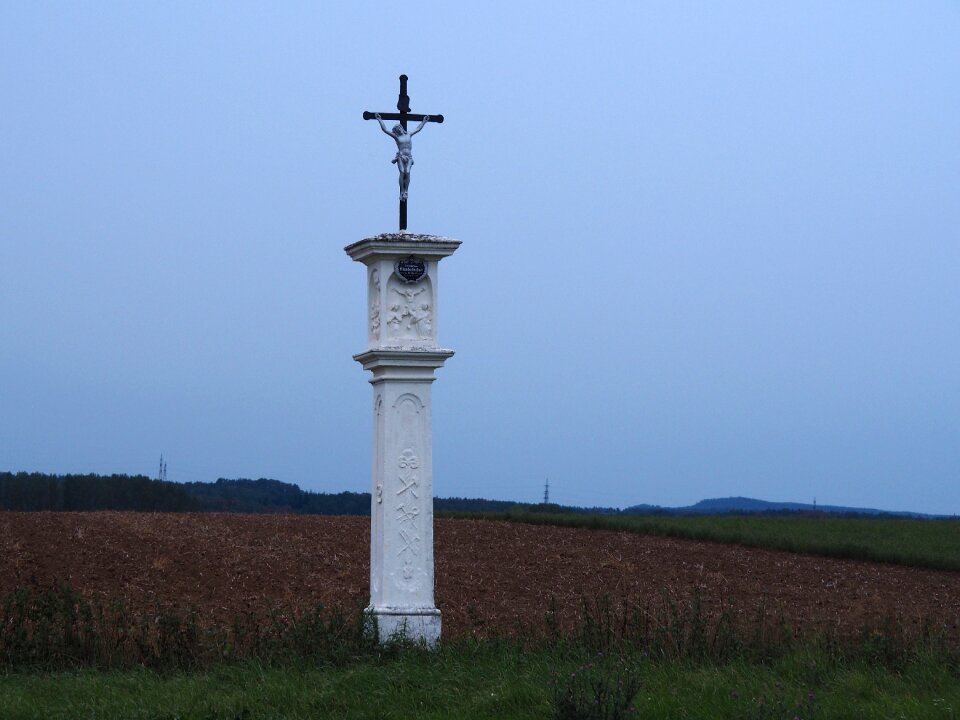 Religious symbol faith symbol