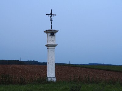 Religious symbol faith symbol