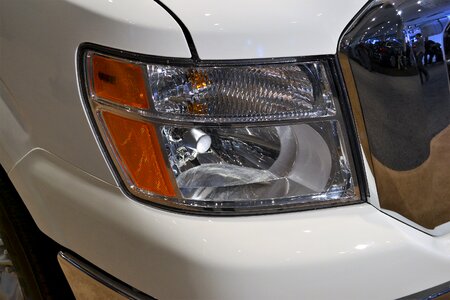 Suv sports utility vehicle transport