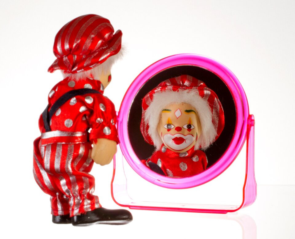 Toy doll