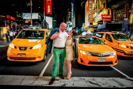Grooms taxi ny