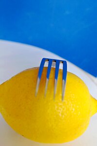 Cutlery nutrition vitamins
