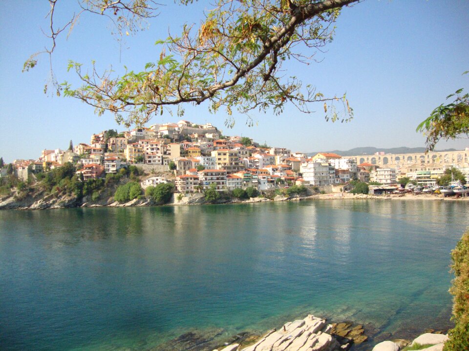 Kastle rock sea