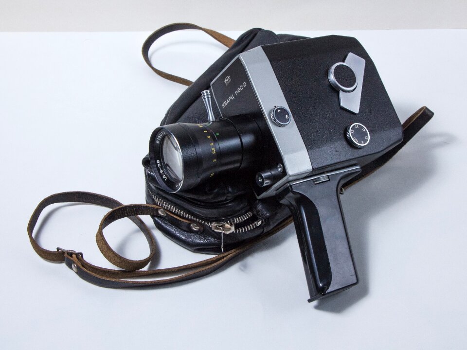 Old nostalgia antiques