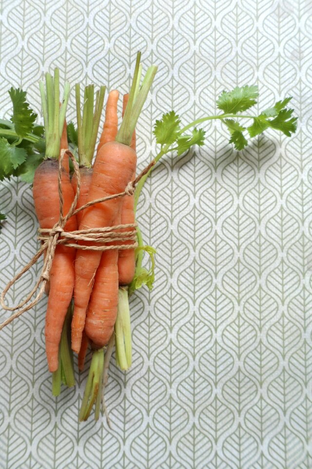 Gardening ingredient vegetarian