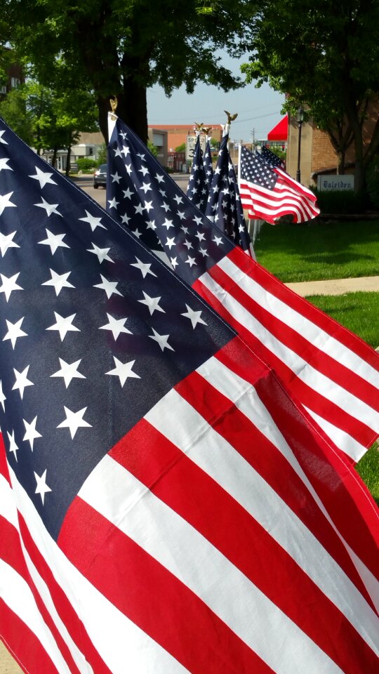Street america