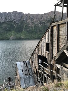 Yukon national