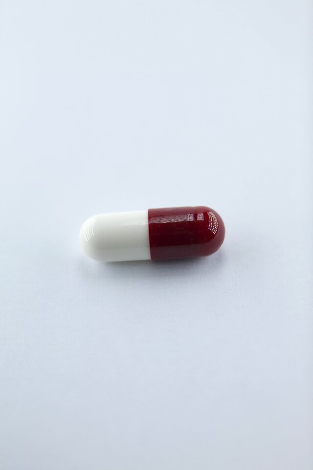 Pharmaceutical medical treatment