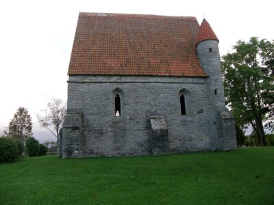 History architecture religion