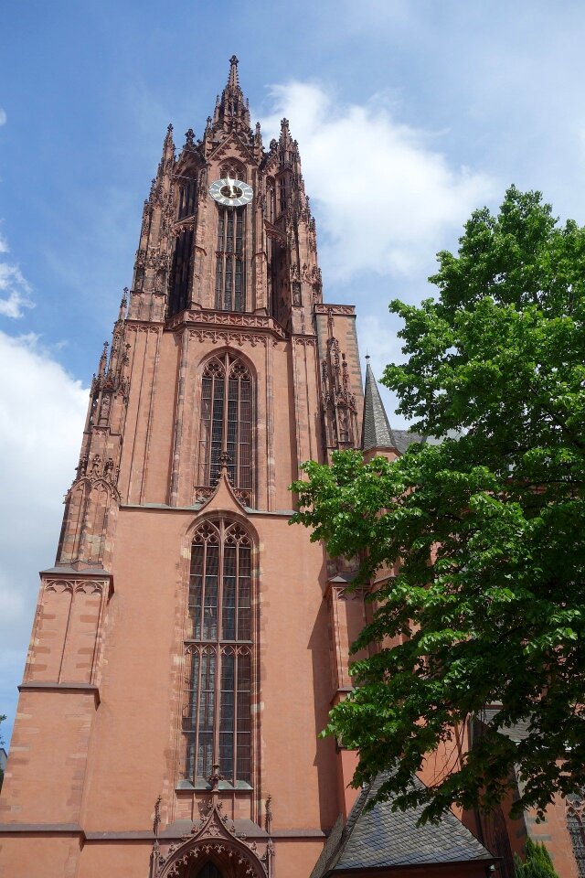 Places of interest architecture germany