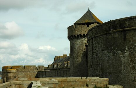 Fortress fortress wall corsairs