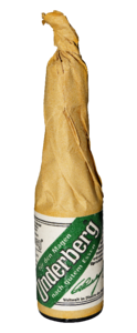 Bottle known feeling of fullness