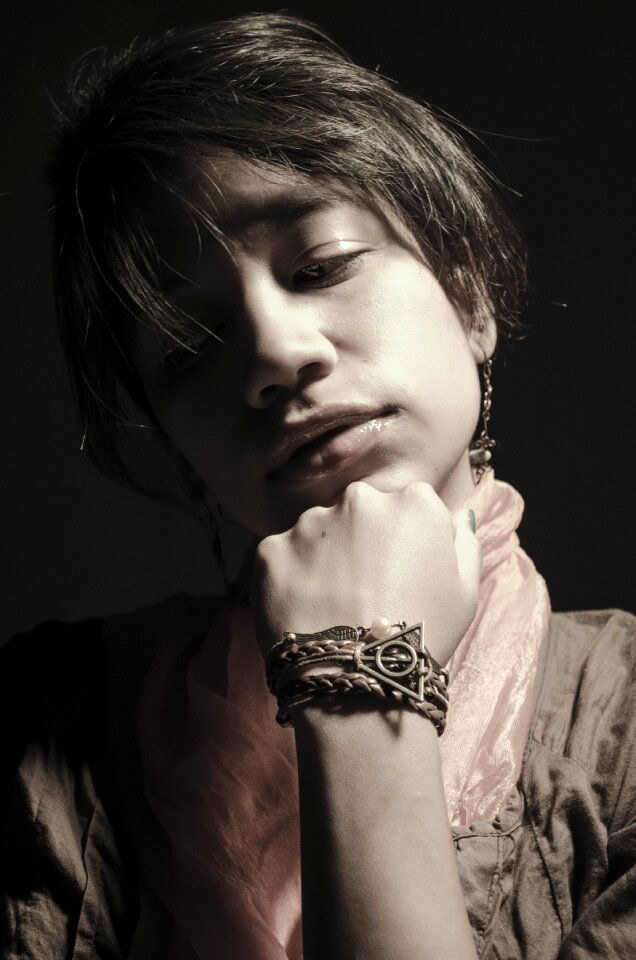 Jewelry bracelet fantasy