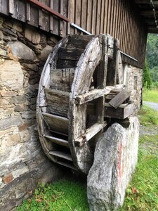 Design weathered