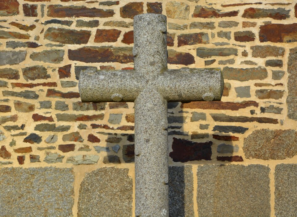 Church meillac religion belief