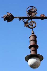 Catalunya light street photo