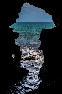 Morocco view tourism