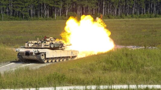 Firepower fire live-fire