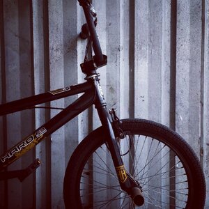 Bmx lifestyle