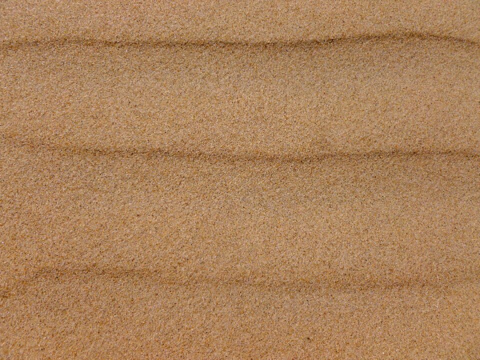 Sand beach background nature