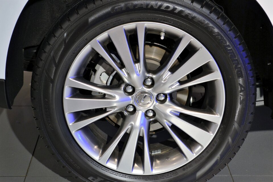 Tire rim rim wheel
