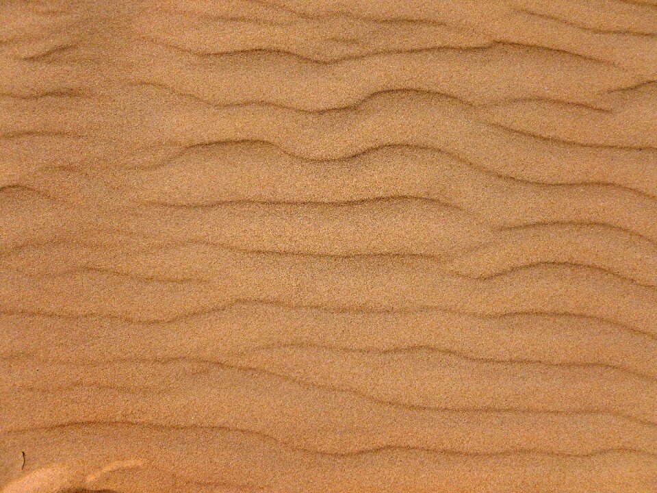 Sand beach background nature