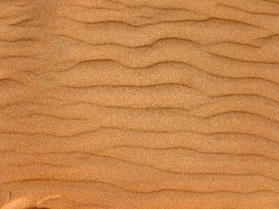 Sand beach background nature