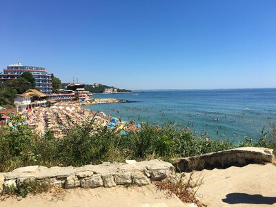 Black sea varna