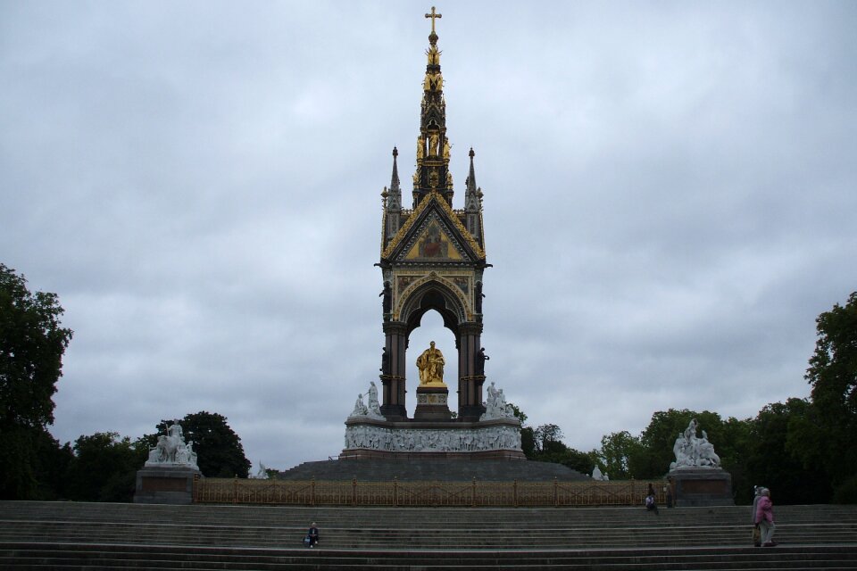 London city architecture