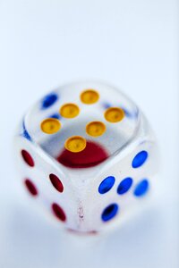 Dice games dice game