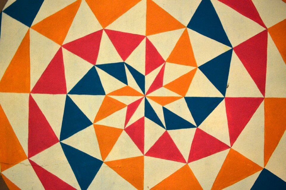 Texture shape