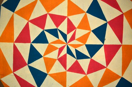 Texture shape