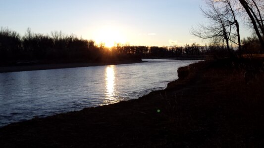 Landscape nature outdoor photo