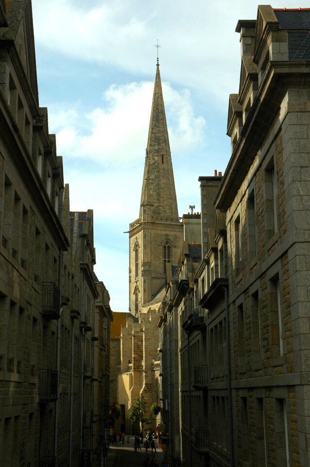 Cathedral fortress corsairs