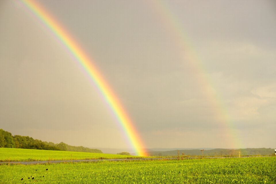 Natural spectacle weather nature