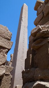 Obelix egypt luxor