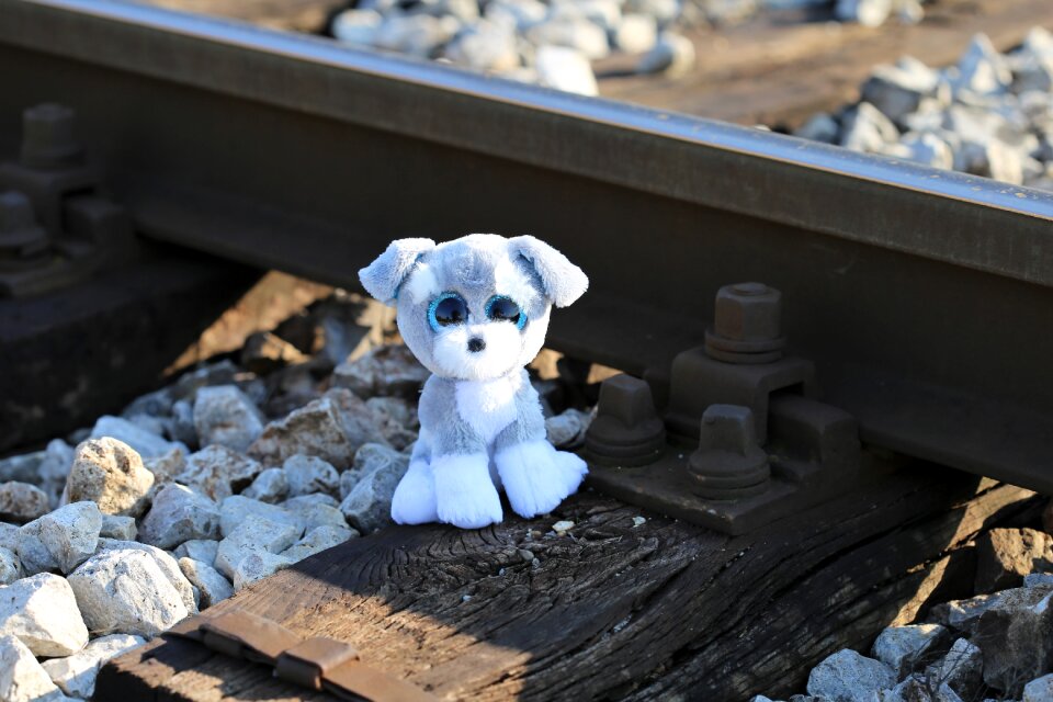 For lost friend railway remembering those kids