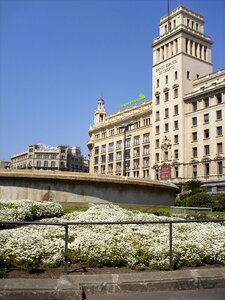 Tourism trip europe