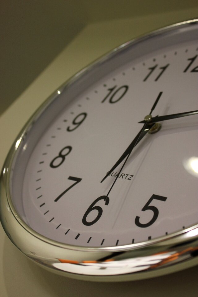 Management deadline business