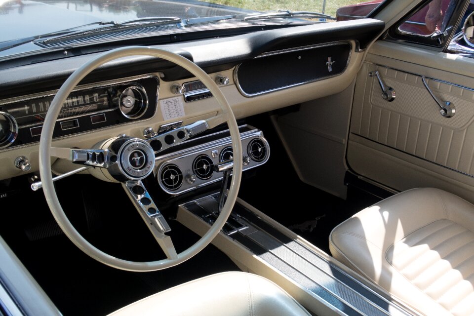 Automotive american auto