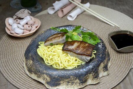 Sushi food healthy health